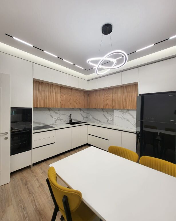 🏡 VENDESI APPARTAMENTO 2+1 + LAVANDERIA – ERLI CONSTRUCTION, PORCELAN