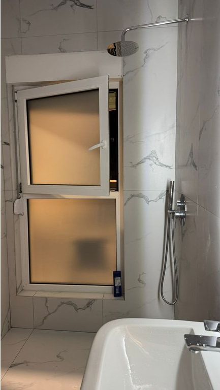 Appartamento 1+1 in Affitto a Ali Demi, Tirana - 450MIJE LEKE | 60 m² 450 € /Mese
