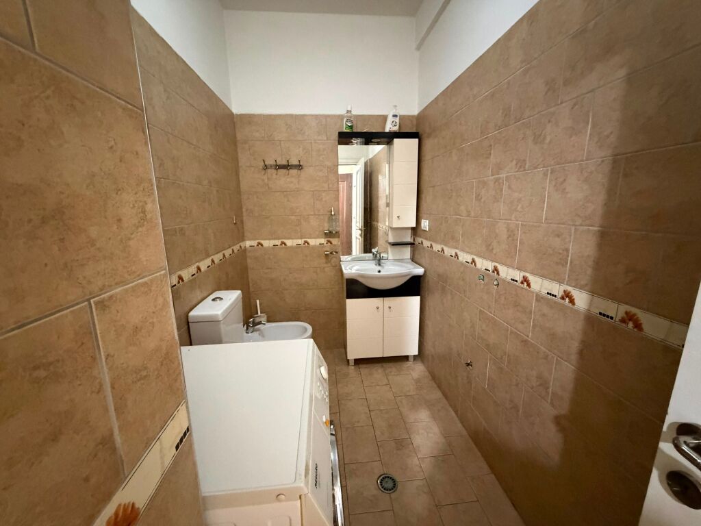 Apartament 2+1+2 ne Astir