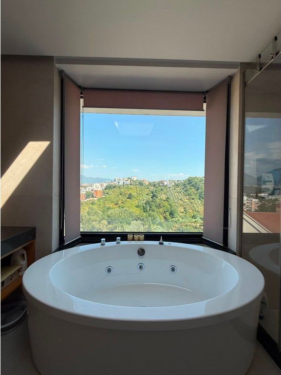 Luxury Villa for Rent – Kodra e Diellit, Tirana