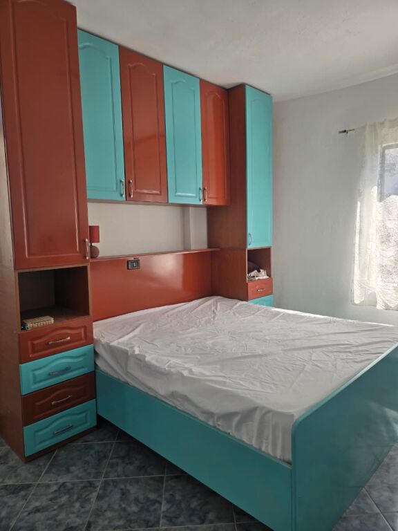 APARTMENT FOR RENT 2+1+2 IN FRESK