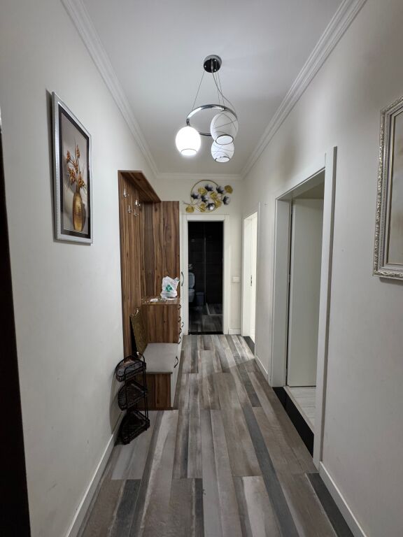 Apartment 1+1 for Rent, Astir