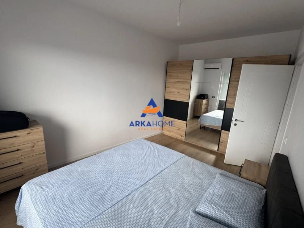 AFFITTASI APPARTAMENTO 2+1+BALCONE "NUOVO BOULEVARD" 70.000 LEKE