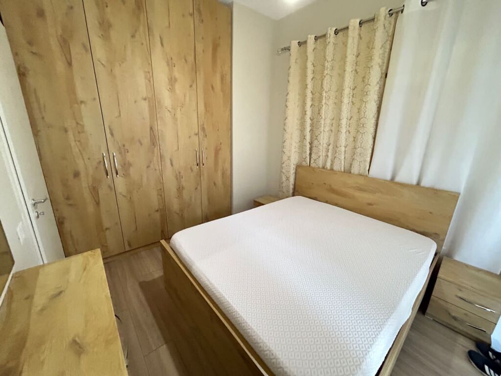 Apartment 1+1 Magalem for sale