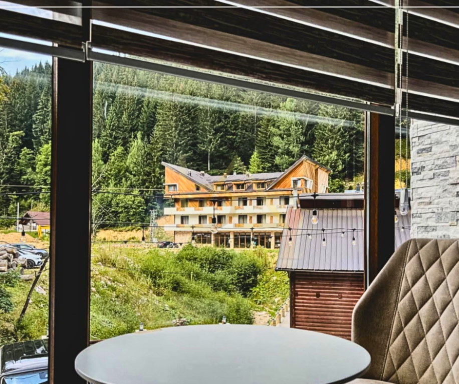 Resort për Shitje – Bogë, Rugovë