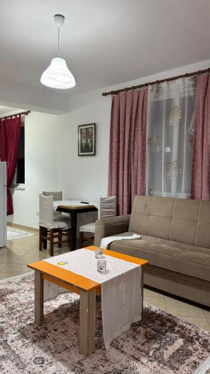 Rent | Apartment 1 + 1 | Astir | 400 €/Month