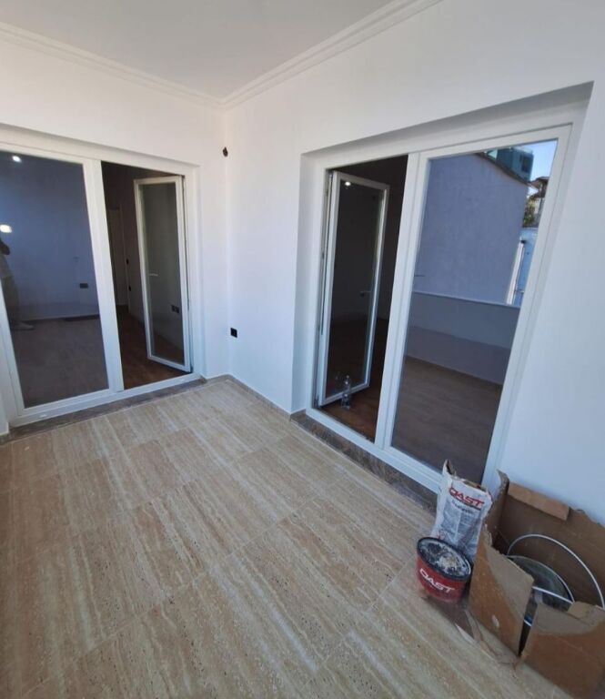 Apartment 1+1 for sale School Vasil Shanto