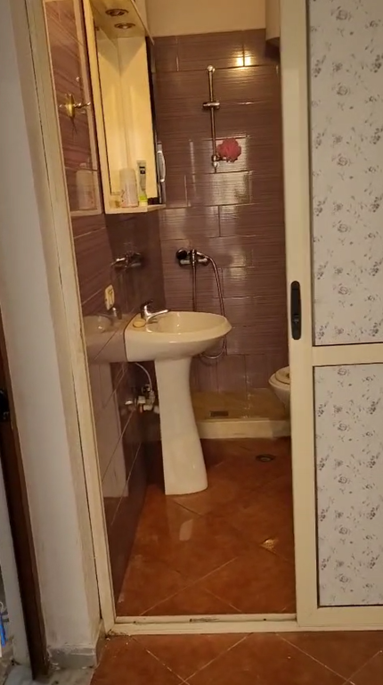 FOR RENT APARTMENT 1+1 – ALI DEMI, END OF IDRIZ DOLLAKU STREET 2957