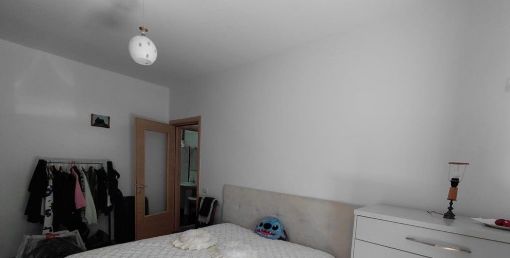 Appartamento 1+1 in vendita – F.Z Residence, Liqeni i Thatë 170,500 €