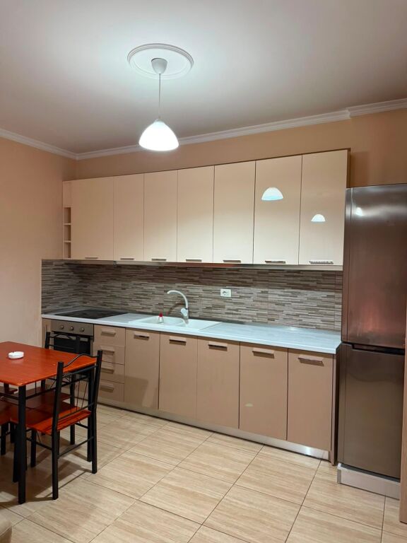 Apartament 1+1 tek 5 Maji