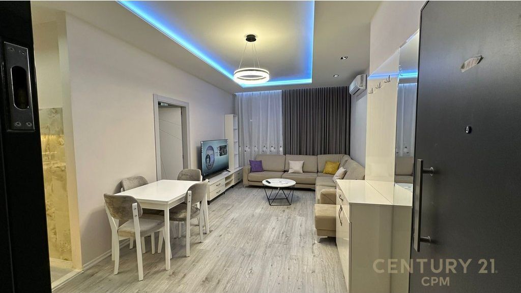 Apartment 1+1 for rent at Red School 650 € /Month