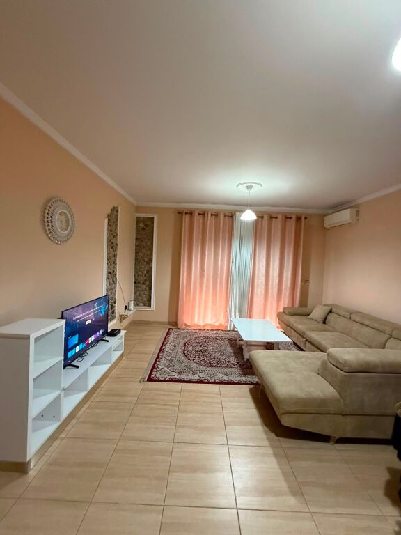 Apartment 1+1 for rent at 5 Maji Concordi