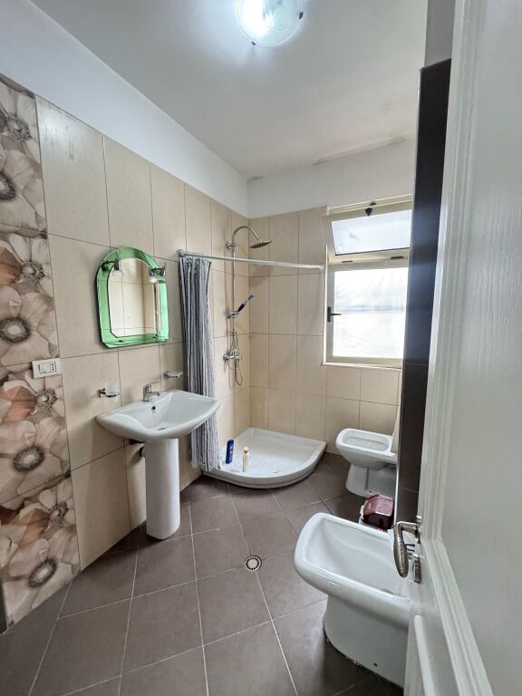 Apartment 2+1+2 for rent in Astir