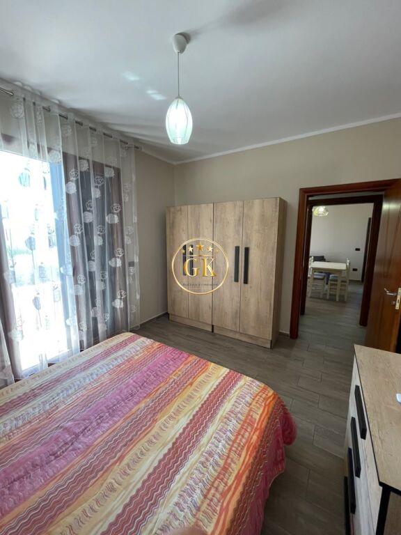 🏡 APPARTAMENTO IN AFFITTO 1+1 + BALCONE – KENETE, DURRES
