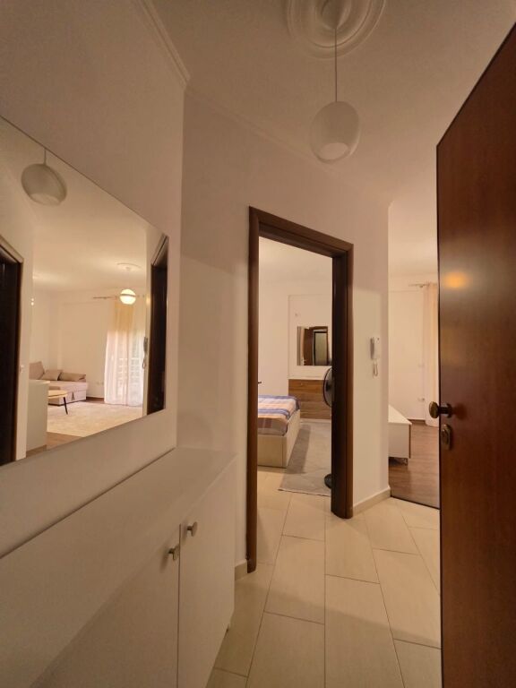 🏡 Apartment 1+1 for rent  📍 Near Artificial Lake, next to the Zoological Garden