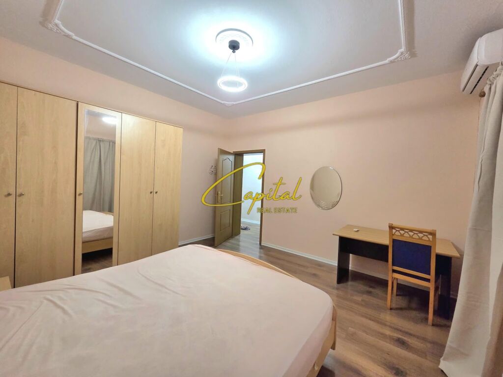 APARTAMENT ME QIRA 3+1 800 EURO