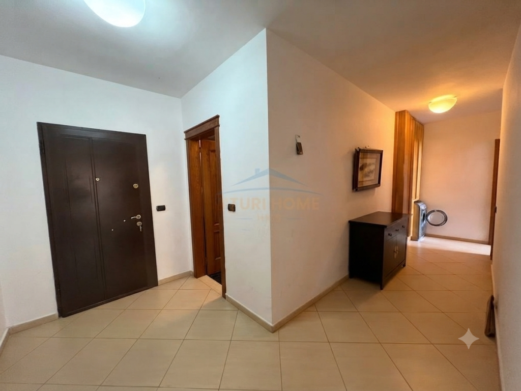 For sale, Apartment 2+1+Garage, 21 December, Tirana