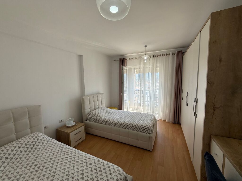 Affitto, Appartamento 2+1+2, Via 5 Maji, Tirana