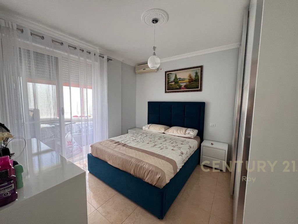 Appartamento 2+1+2T+2 Balconi In Vendita a Golem, Durrës - 125.000€ | 83 m² 125.000 €