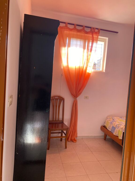 Affittasi casa privata 1+1