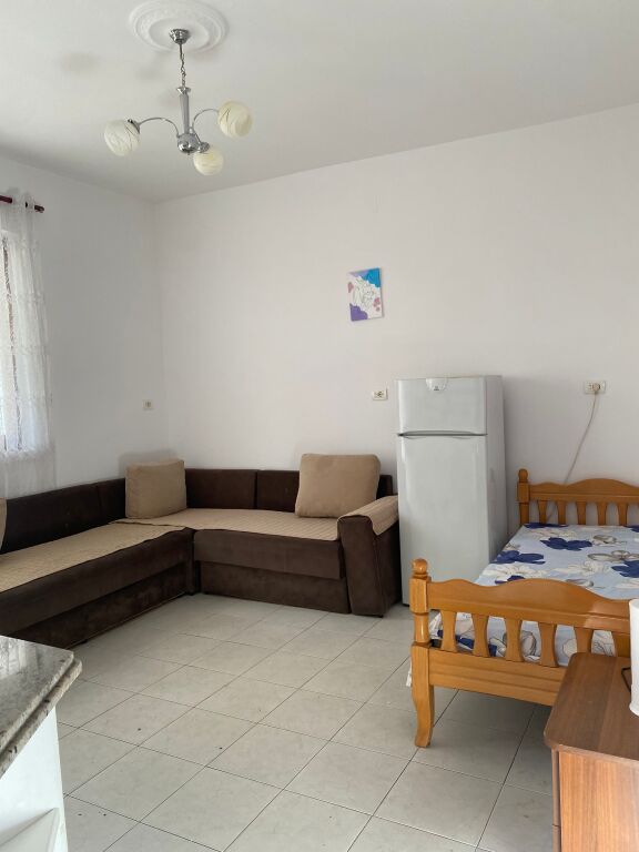 Affittasi casa privata 1+1