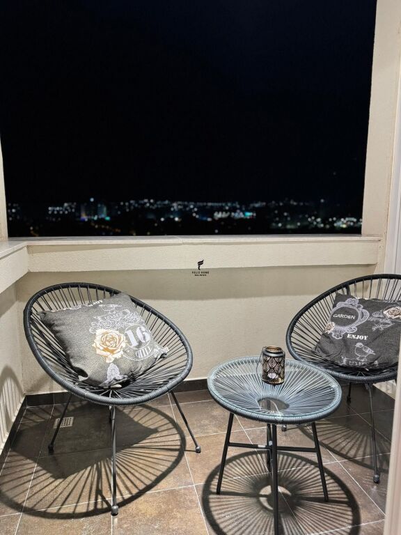 APARTMENT FOR RENT 1+1 ASTIR 60,000 LEKE FH-86771