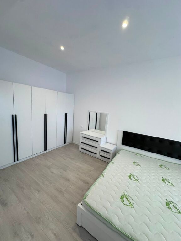 FOR RENT APARTMENT 3+1 SHKOZET, DURRES