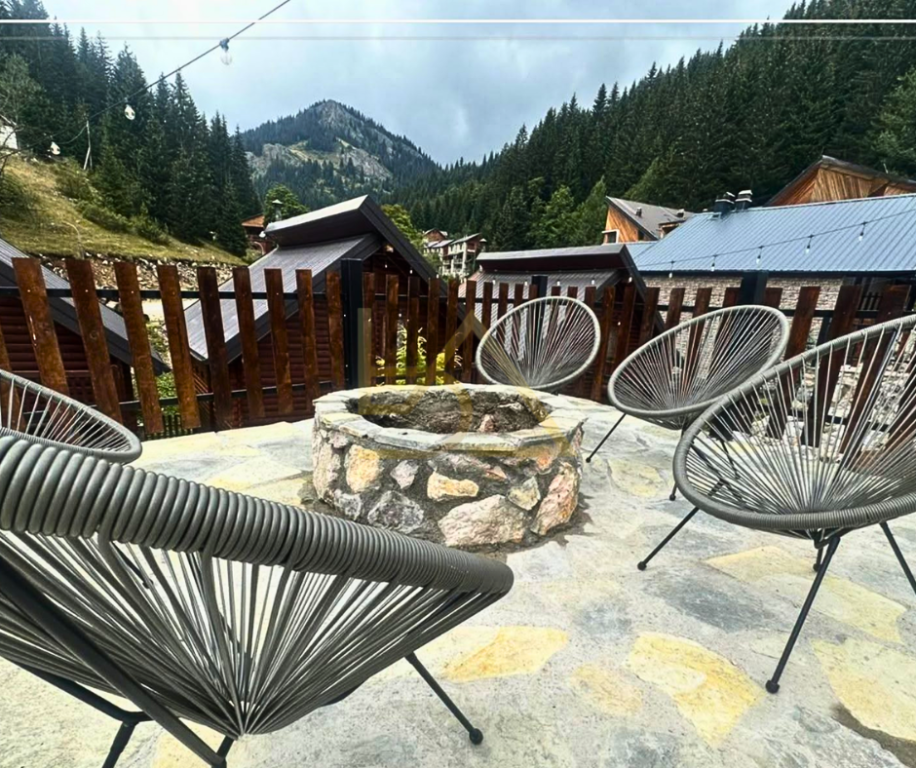 Resort për Shitje – Bogë, Rugovë