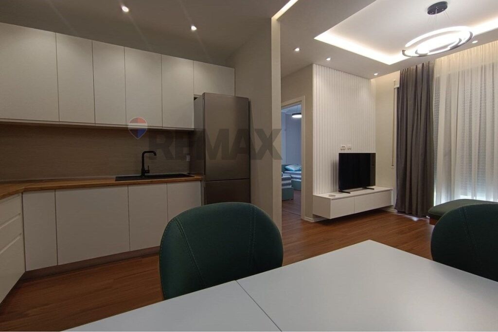 Apartment 2+1 +parking Don Bosko