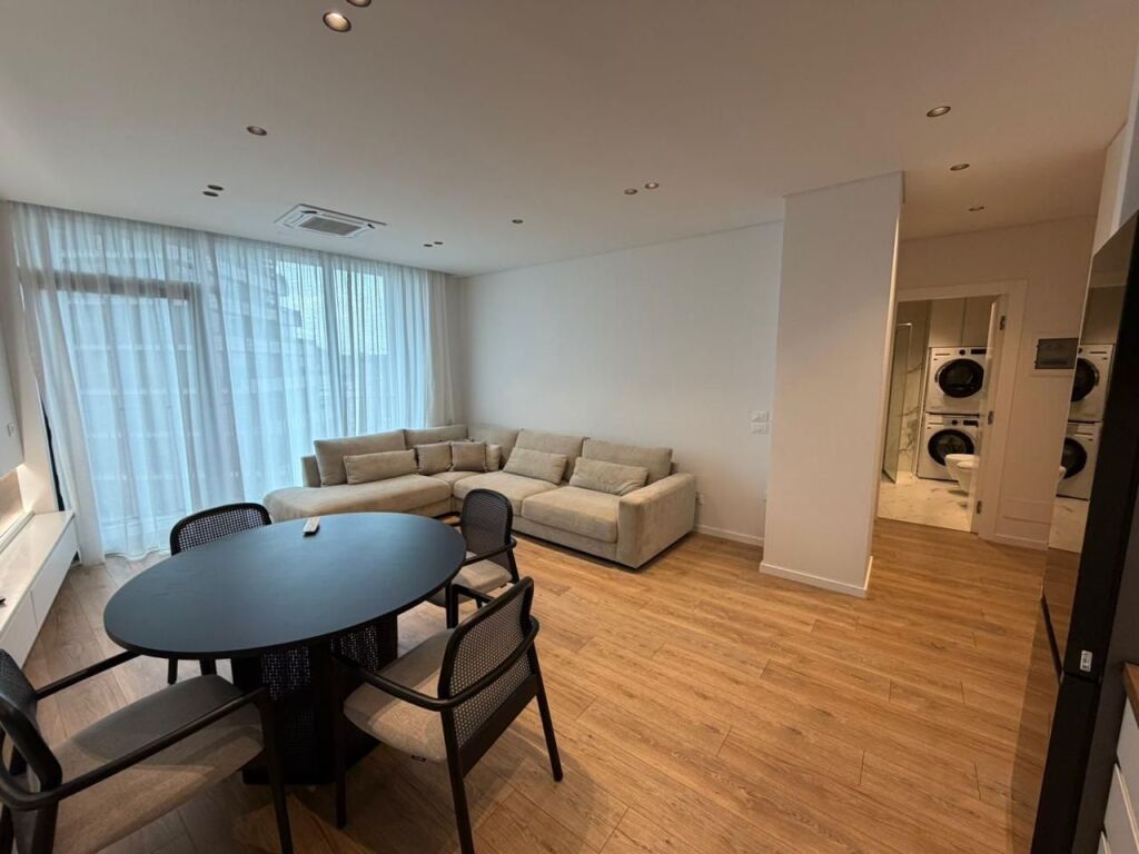 🏡 SHITET APARTAMENT 1+1 + POST PARKIMI – LAKE VIEW RESIDENCE