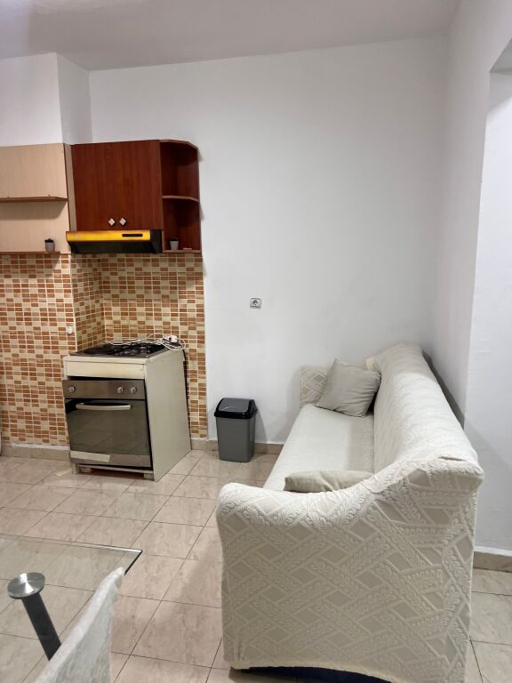 For rent 2+1+1 Don Bosko 520 thousand leke