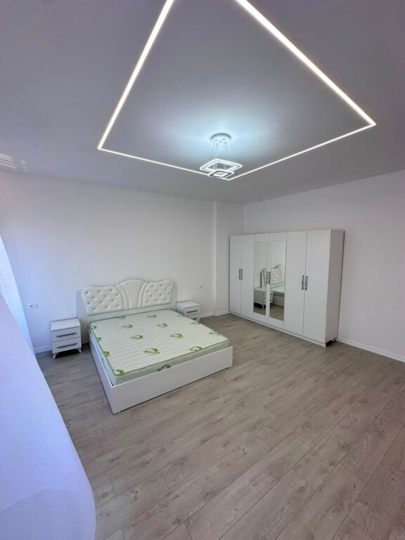 FOR RENT APARTMENT 3+1 SHKOZET, DURRES
