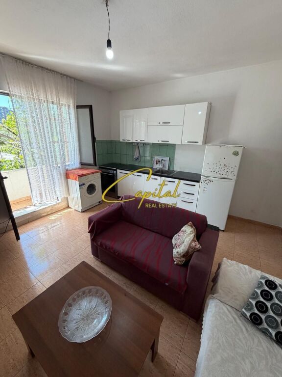 APARTAMENT ME QIRA 1+1 DON BOSKO 35.000 LEKE