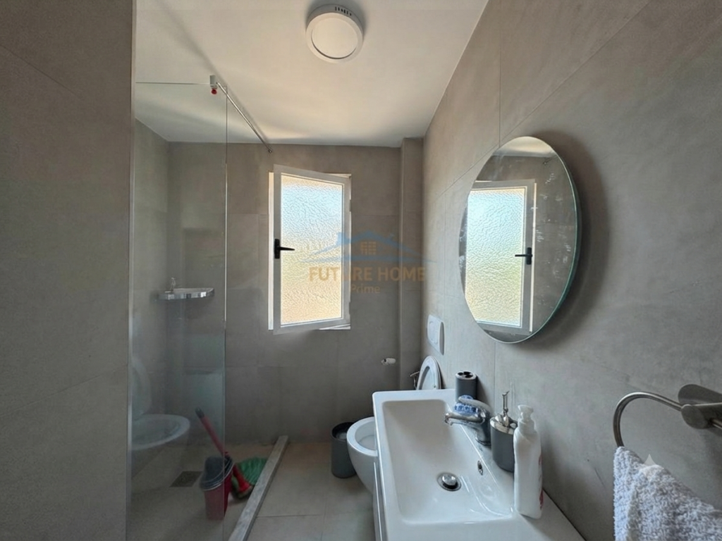 Rent , Apartment 1+1 , Center , Tirana