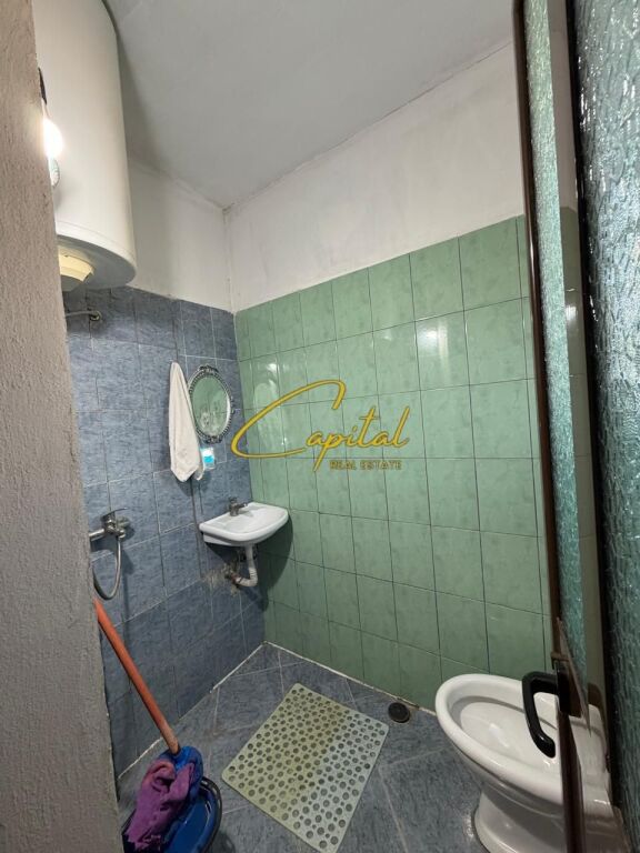 APARTAMENT ME QIRA 1+1 DON BOSKO 35.000 LEKE