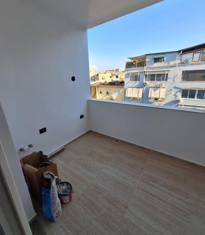 Apartment 1+1 for sale School Vasil Shanto