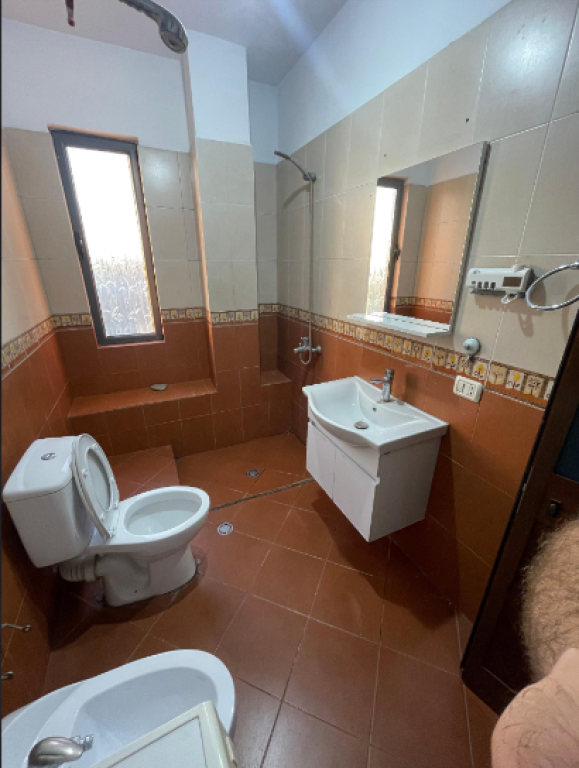 Qera | Apartament 2 + 1 | Laprake afer Gjykates Administrative |300 €/Muaj