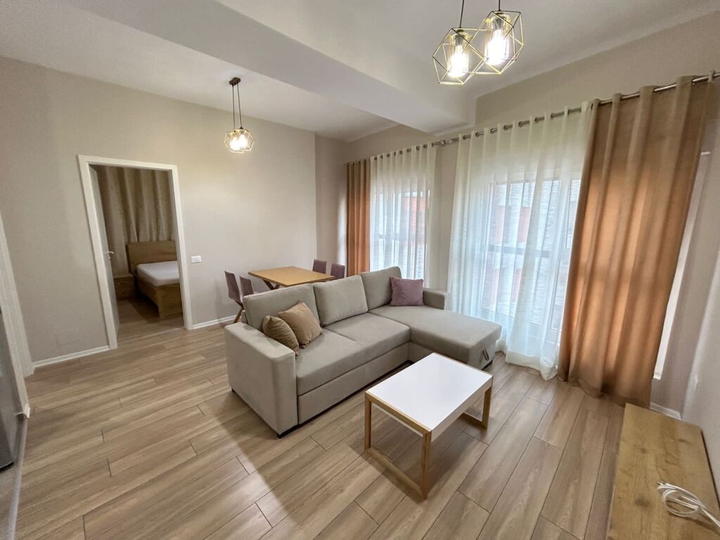 Apartment 1+1 Magalem for sale