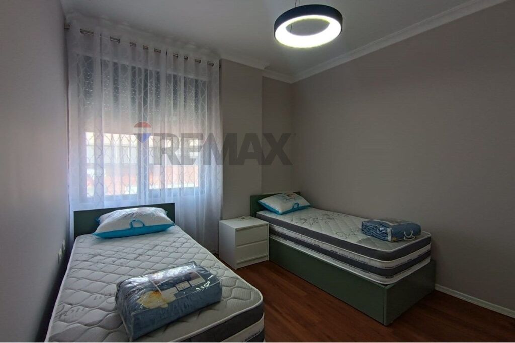 Apartment 2+1 +parking Don Bosko