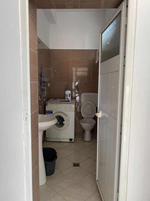 Affittasi casa privata 1+1