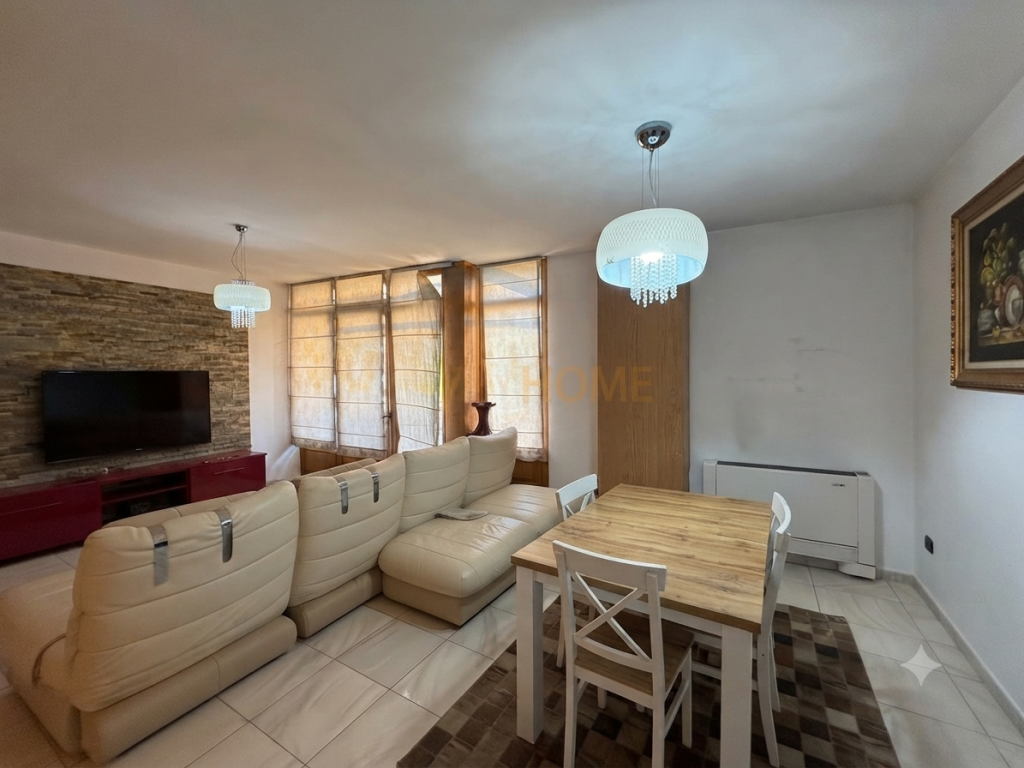 For sale, Apartment 2+1+Garage, 21 December, Tirana
