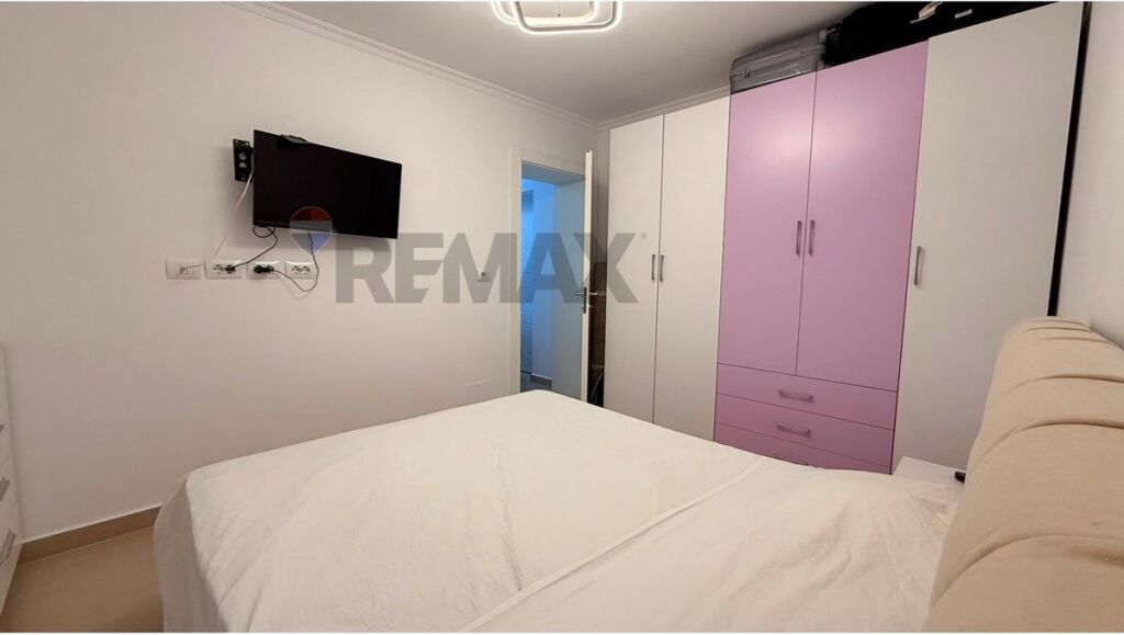 APARTMENT 1+1 FOR RENT - MYSLYM SHYR