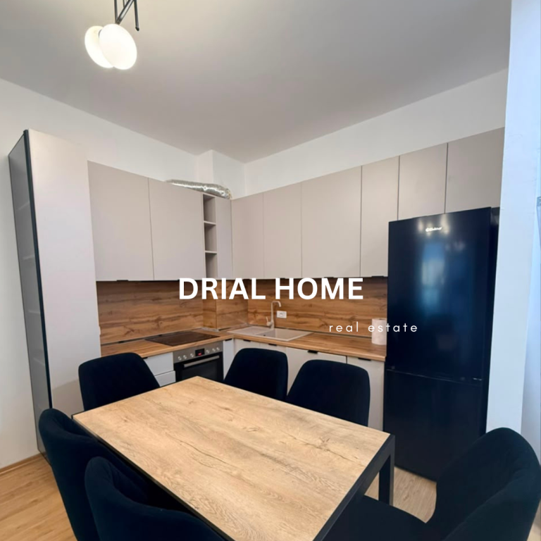 APARTAMENT ME QERA 1+1