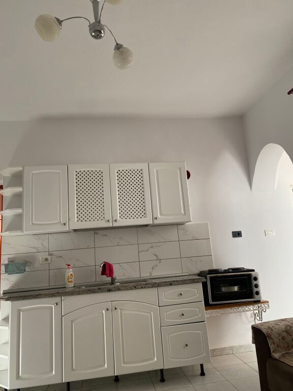 Affittasi casa privata 1+1