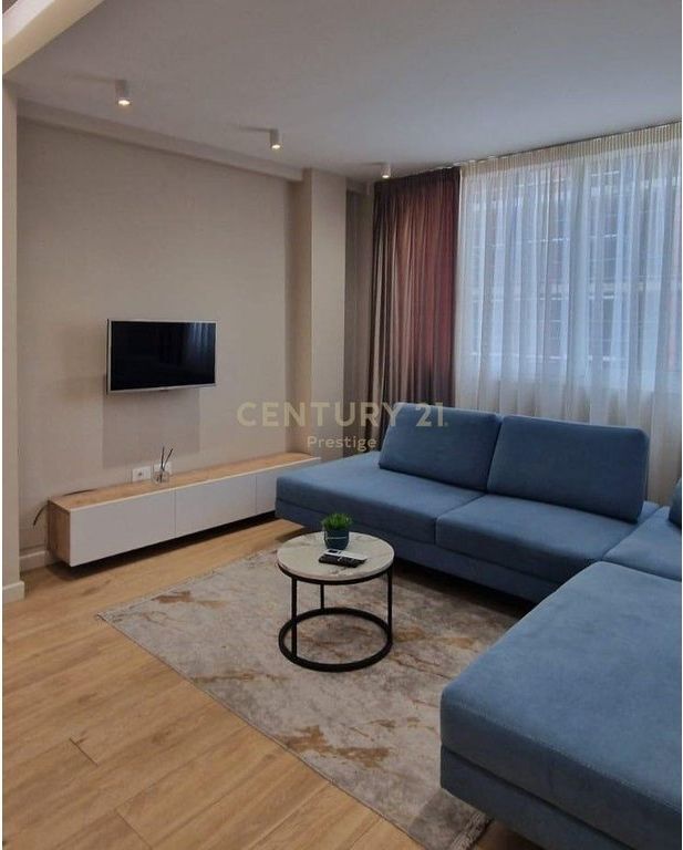 JEPET ME QIRA APARTAMENT 1+1 NE BLLOK ! 620 € /Muaj