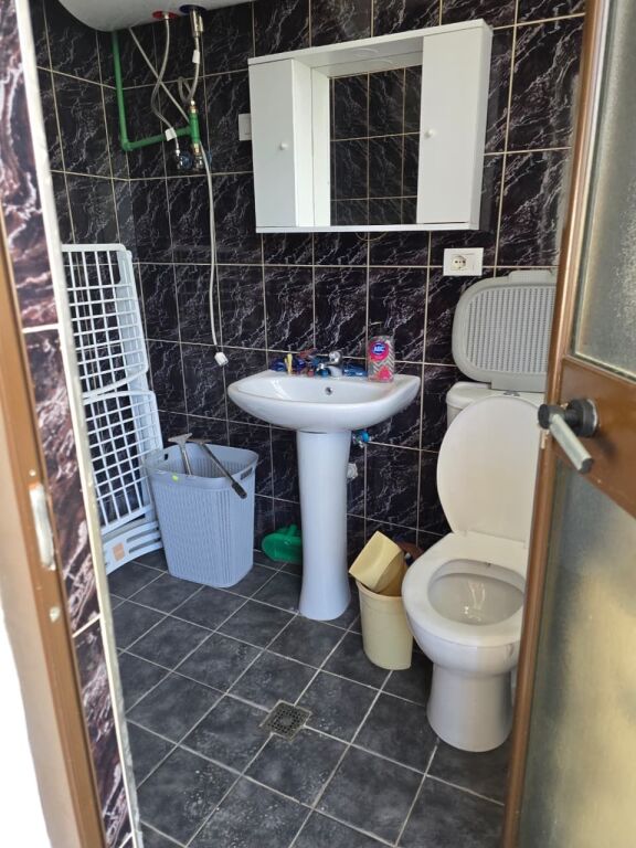 APARTMENT FOR RENT 2+1+2 IN FRESK