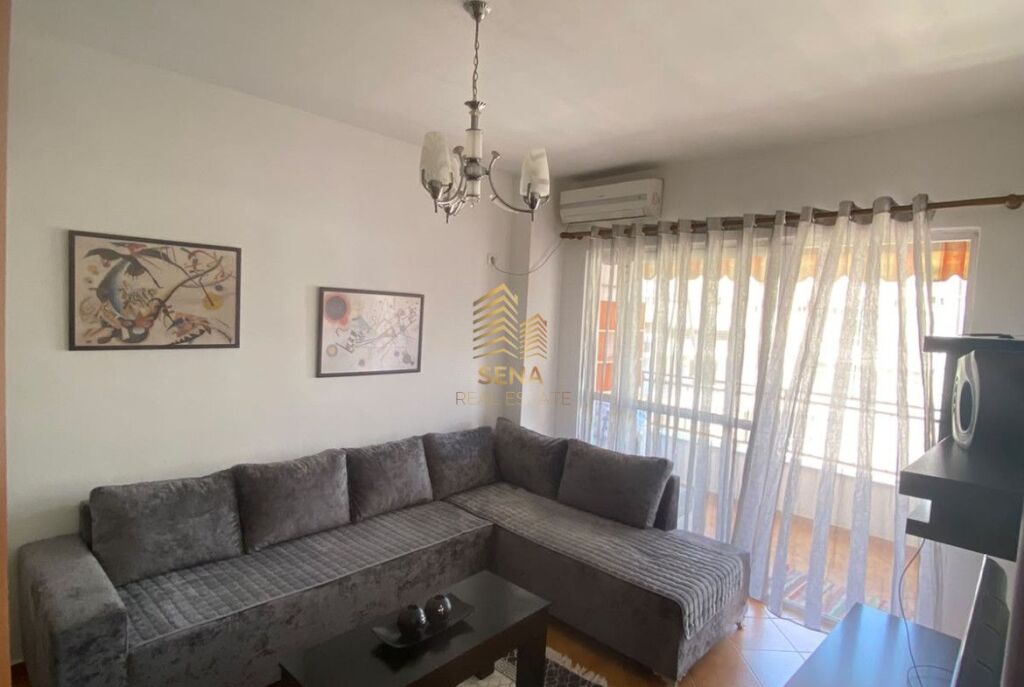 Qira, Apartament 1+1+Blk, Astir, 45.000 Lek/Muaj