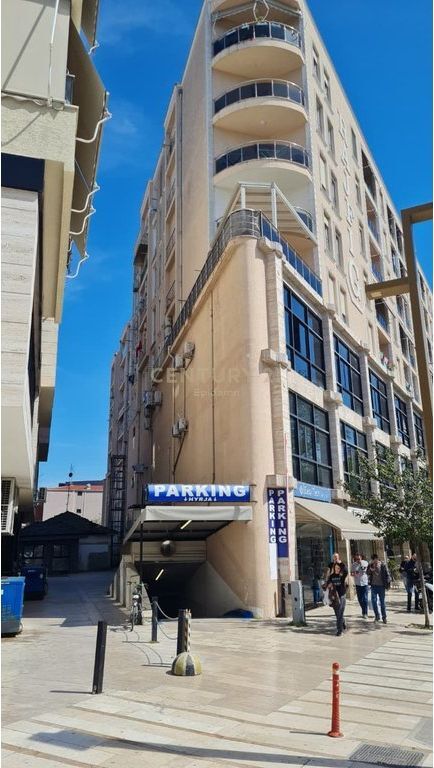 Affittasi Appartamento Moderno 2+1 – Piazza Pranvera, Durrës €850