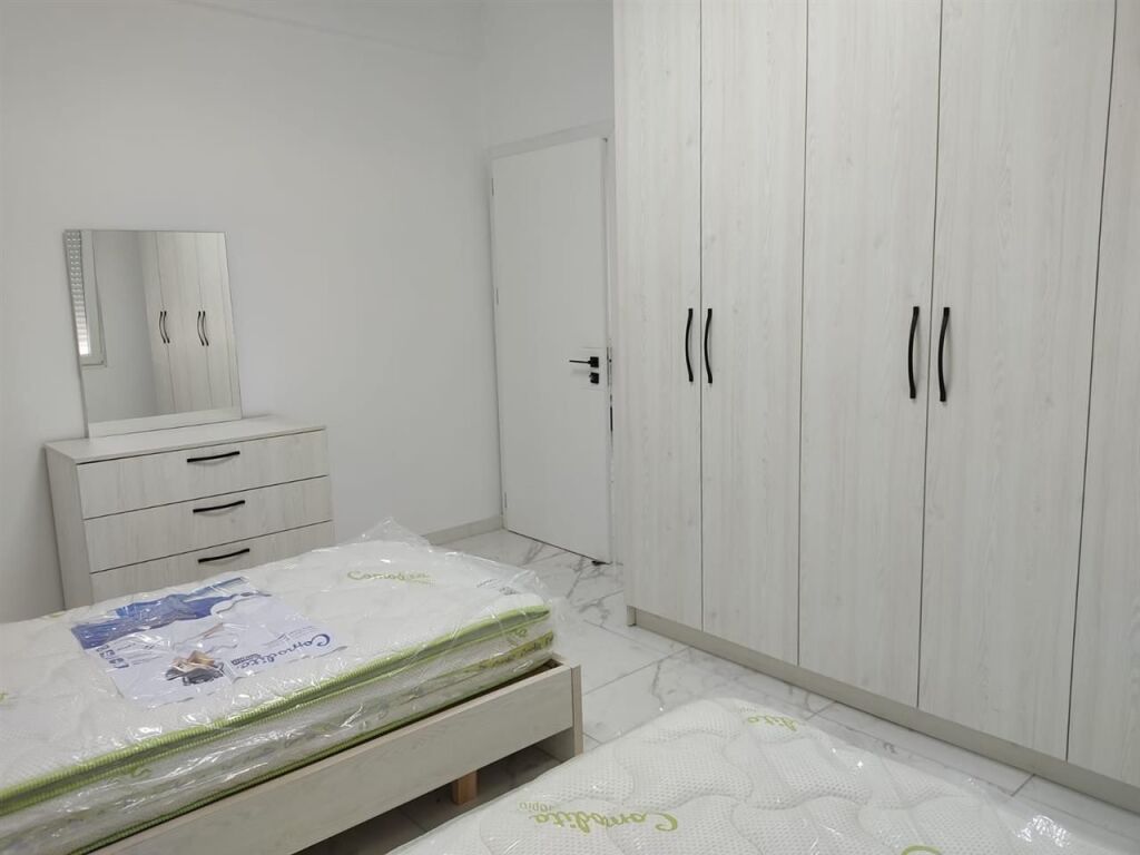 Qera | Apartament 2 + 1 | Rruga e Dibrës | 480 €/muaj