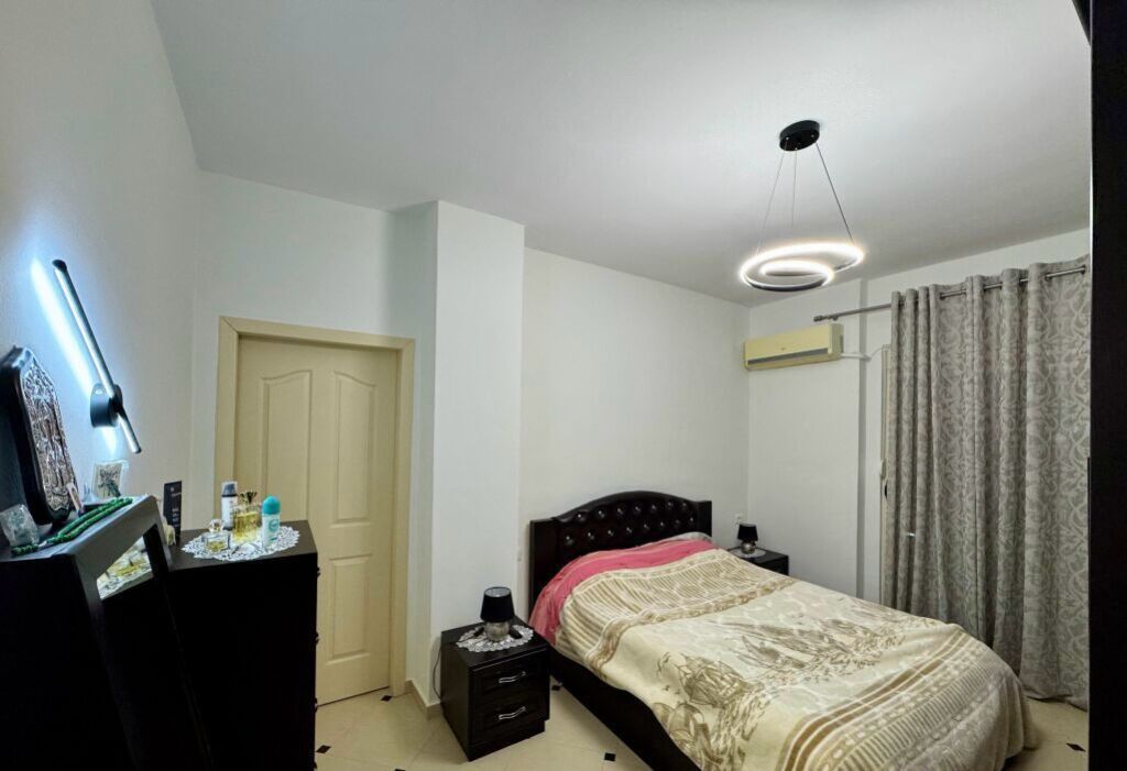 For rent Apartment 2+1+2 in Yzberish